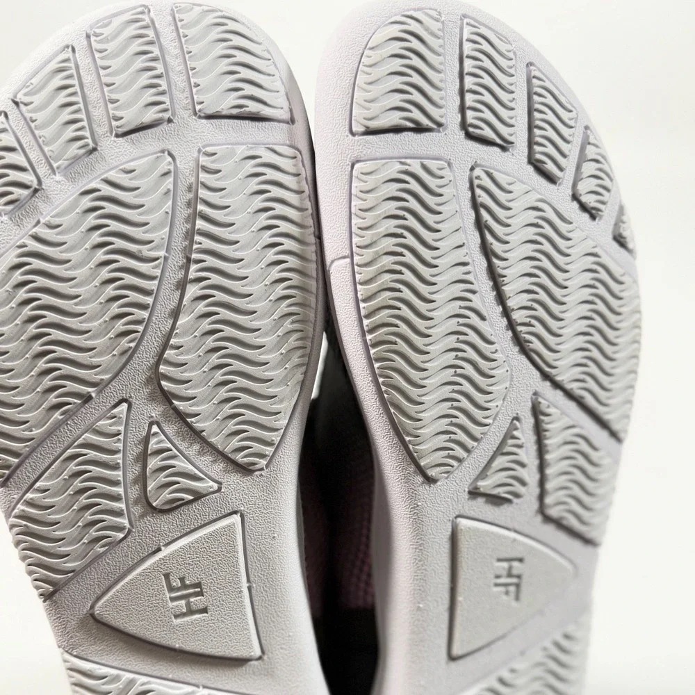 Hike Footwear Barefoot Sneakers Grey Gorpcore Minimalist Men 11 Women 13.5 NEW